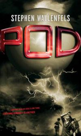 POD by Stephen Wallenfels