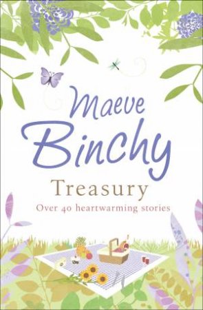 Maeve Binchy's Treasury by Maeve Binchy