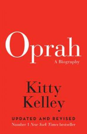 Oprah by Kitty Kelley