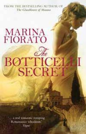 Botticelli Secret by Marina Fiorato