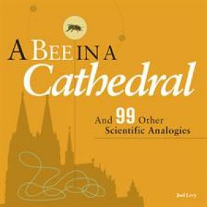 Bee in a Cathedral by Isaac McPhee