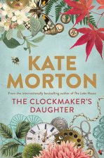 The Clockmakers Daughter