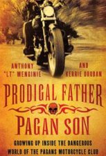 Prodigal Father Pagan Son