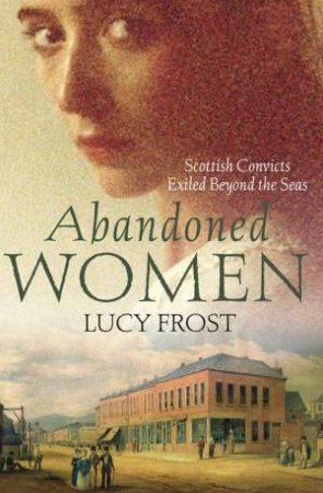 Abandoned Women by Lucy Frost