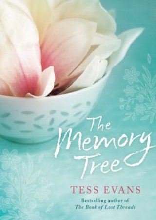 The Memory Tree by Tess Evans