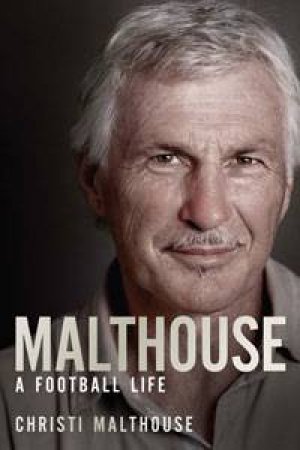 Malthouse by Christi Malthouse