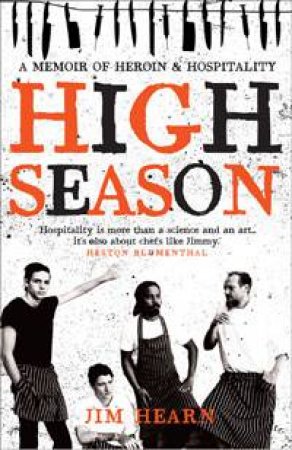 High Season by Jim Hearn