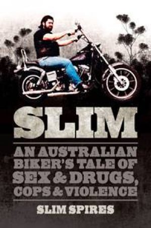 Slim by Slim Spires