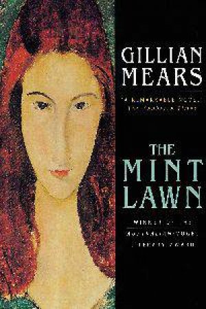 The Mint Lawn by Gillian Meares