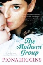 The Mothers Group