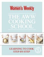 The AWW Cooking School