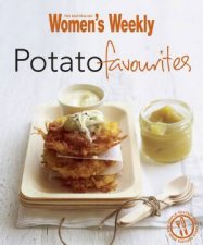 AWW Potato Favourites