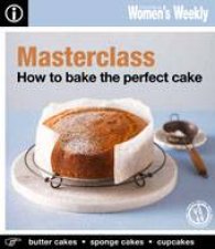 AWW How to Make the Perfect Cake