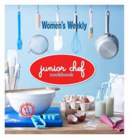 AWW Junior Chef by Various