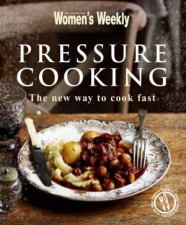 AWW Pressure Cooking