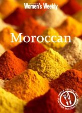 AWW Moroccan