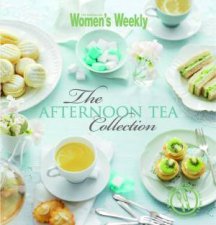 AWW Afternoon Tea Collection