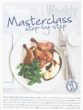 AWW Masterclass StepbyStep