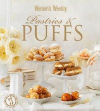 AWW Pastries and Puffs