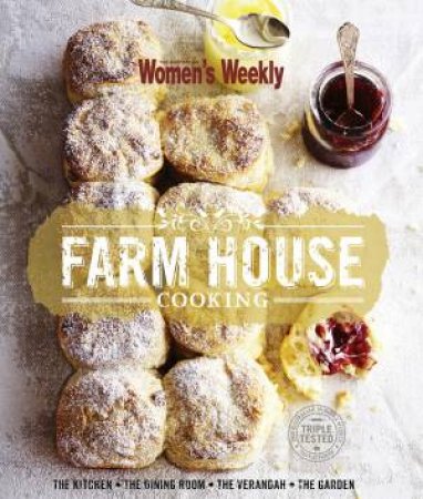 AWW: Farm House Cooking by Australian Women's Weekly