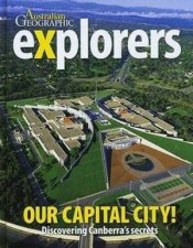 Explorers Our Capital City