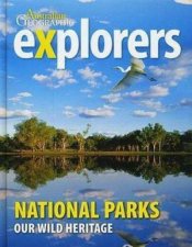 Explorers National Parks