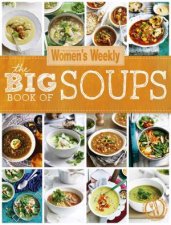 AWW The Big Book of Soups