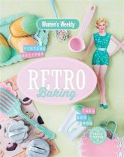 AWW Retro Baking