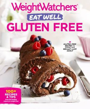 Weight Watchers Gluten-free by Weight Watchers