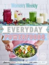 AWW Everyday Powerfoods