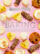 Baking The Complete Collection