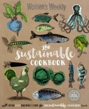 The Sustainable Cook