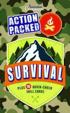 Action Packed Survival by Various