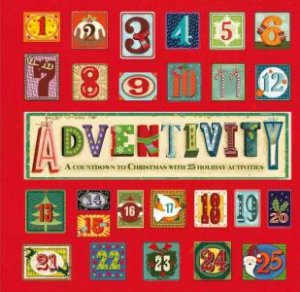 Adventivity by Various