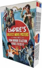 Empires Greatest Movie Posters Volume 1