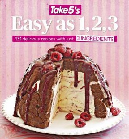 Take 5 Magazine: Easy as 1, 2, 3 by Various