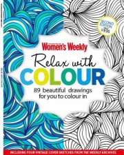 Relax With Colour