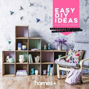 Easy DIY Ideas for your Home by Various