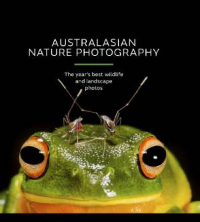 Australasian Nature Photography 2016 - 13th Ed by Various