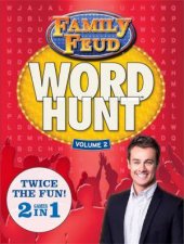 Family Feud Word Hunt 2