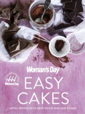 Easy Cakes