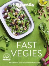 Fast Vegies