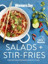 Salads  Stir Fries