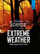 Australian Geographic Science Extreme Weather