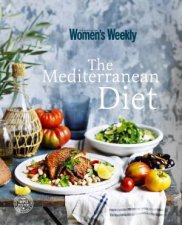 The Mediterranean Diet