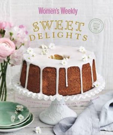 AWW: Sweet Delights by Various