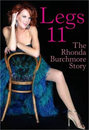 Legs 11 by Rhonda Burchmore