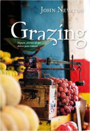 Grazing by John Newton