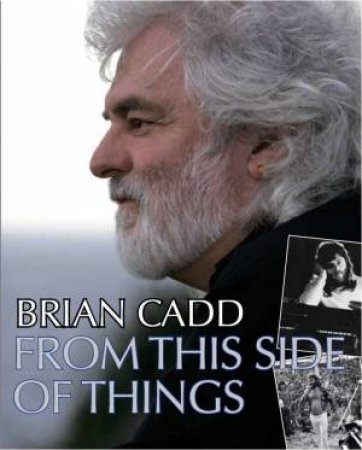 Brian Cadd: From This Side Of Things by Brian Cadd