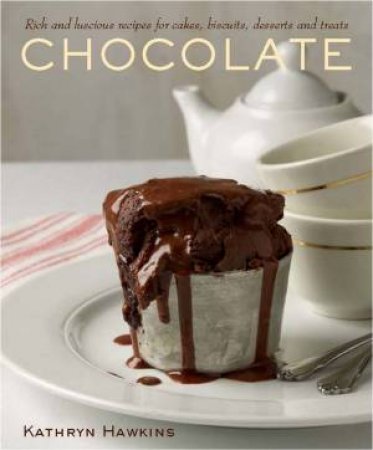 Chocolate by Kathryn Hawkins